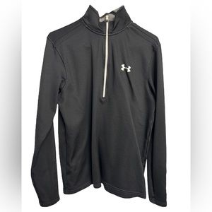 Under Armour Men’s Quarter-Zip Sweatshirt